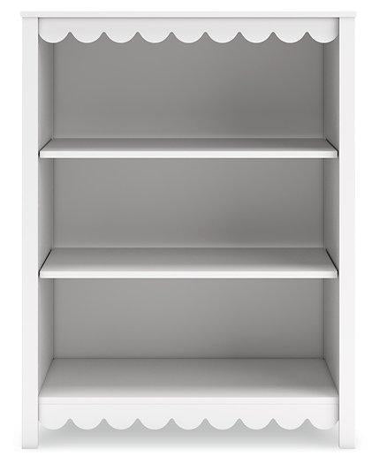 Hallityn Bookcase Bookcase Ashley Furniture