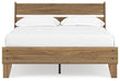 Deanlow Bed Bed Ashley Furniture