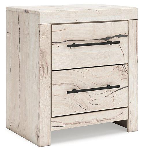 Lawroy Nightstand Nightstand Ashley Furniture