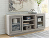 Lockthorne Accent Cabinet Accent Cabinet Ashley Furniture