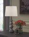 Mair Table Lamp (Set of 2) Table Lamp Pair Ashley Furniture