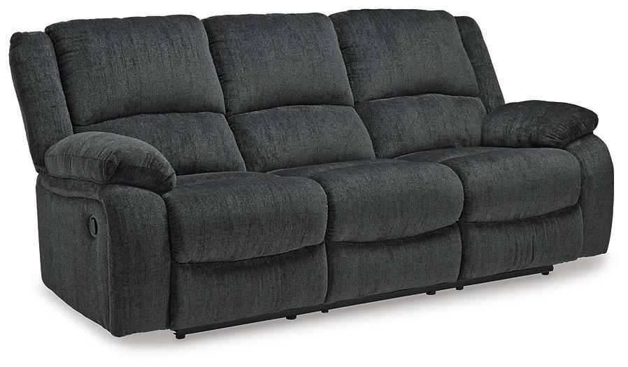 Draycoll Reclining Sofa Sofa Ashley Furniture