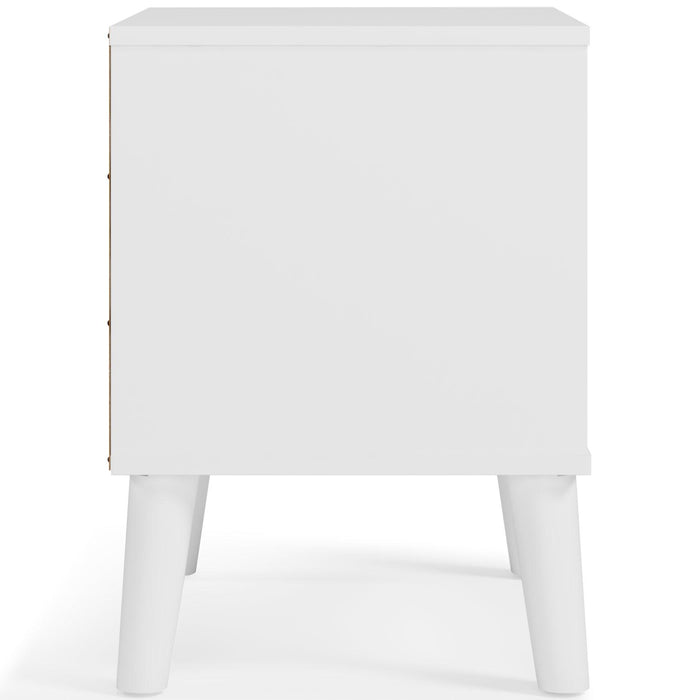 Piperton Nightstand Nightstand Ashley Furniture