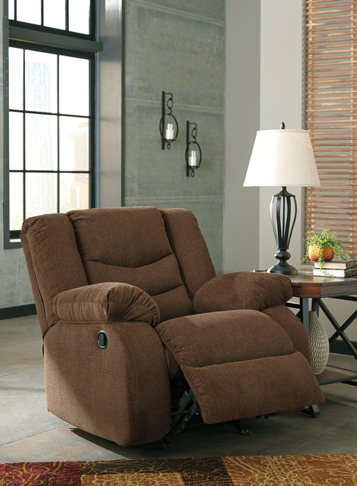 Tulen Recliner Recliner Ashley Furniture