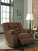 Tulen Recliner Recliner Ashley Furniture