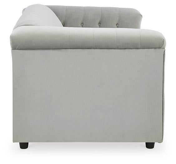 Josanna Loveseat Loveseat Ashley Furniture