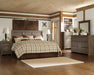 Juararo Bed Bed Ashley Furniture