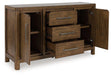 Cabalynn Dining Server Server Ashley Furniture