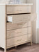 Cadmori Chest of Drawers Chest Ashley Furniture