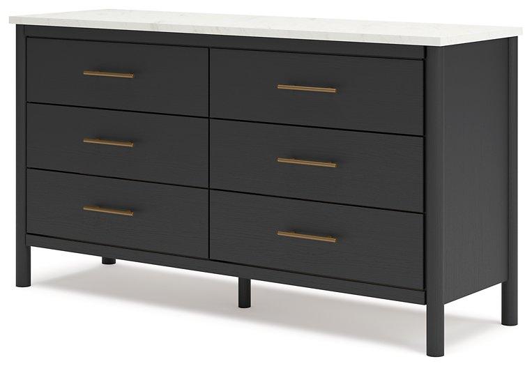 Cadmori Dresser Dresser Ashley Furniture