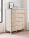 Cadmori Chest of Drawers Chest Ashley Furniture