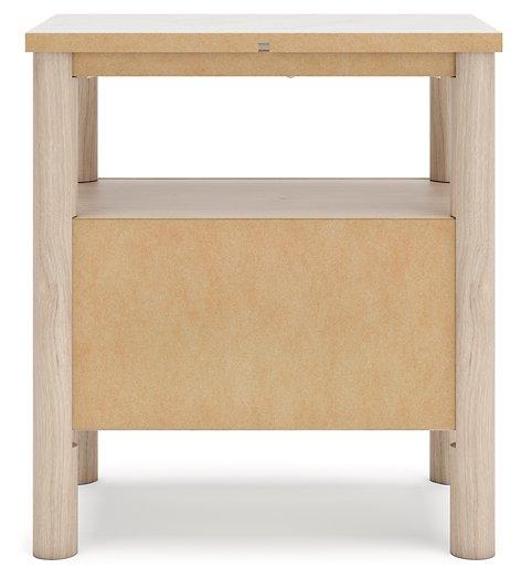 Cadmori Nightstand Nightstand Ashley Furniture