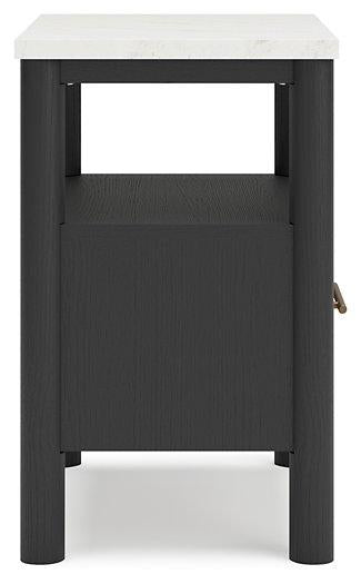 Cadmori Nightstand Nightstand Ashley Furniture