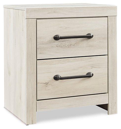 Cambeck Nightstand Nightstand Ashley Furniture