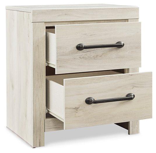 Cambeck Nightstand Nightstand Ashley Furniture