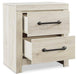 Cambeck Nightstand Nightstand Ashley Furniture