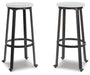 Challiman Bar Height Stool Stool Ashley Furniture