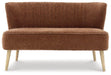 Collbury Accent Bench Bench Ashley Furniture