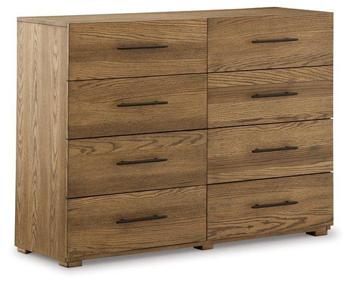 Dakmore Dresser Dresser Ashley Furniture