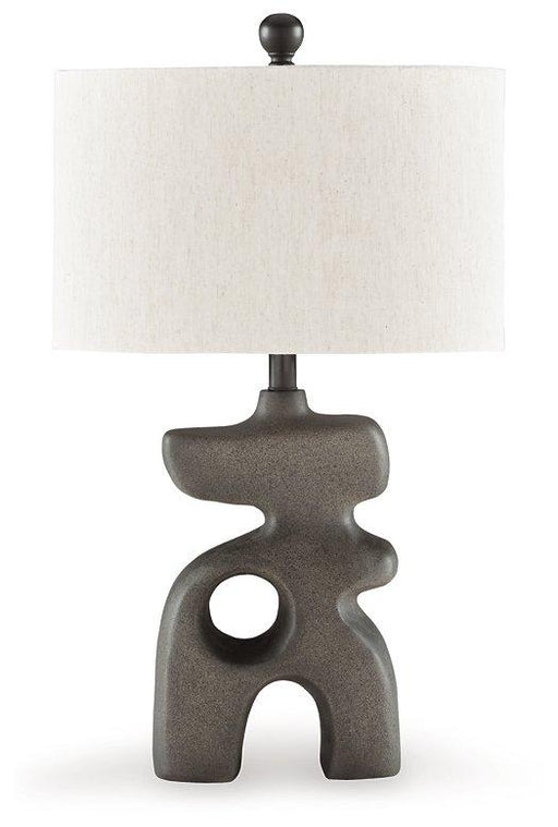 Danacy Table Lamp Table Lamp Ashley Furniture