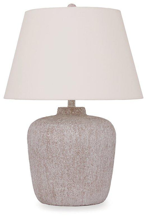 Danry Table Lamp Table Lamp Ashley Furniture