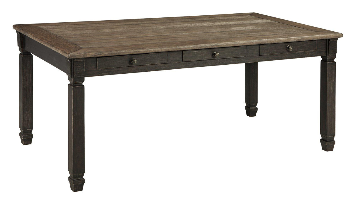 Tyler Creek Dining Set - Dayton Discount Furniture