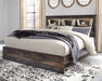 Drystan Bed Bed Ashley Furniture