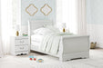 Anarasia Bed Bed Ashley Furniture