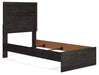 Belachime Bed Bed Ashley Furniture