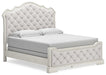 Arlendyne Bedroom Set Bedroom Set Ashley Furniture