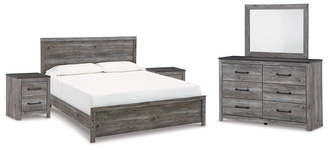 Bronyan Bedroom Set Bedroom Set Ashley Furniture