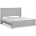 Cottonburg Bed Bed Ashley Furniture