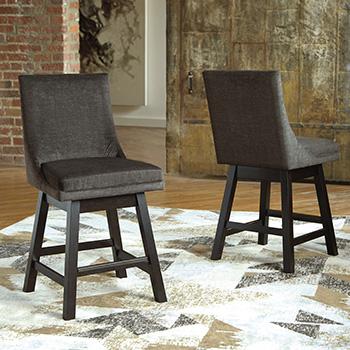 Tallenger Bar Stool Set