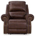 Freyeburg Power Recliner Recliner Ashley Furniture