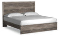 Ralinksi Bed Bed Ashley Furniture