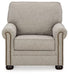 Gaelon Chair Chair Ashley Furniture