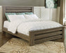 Zelen Bed Bed Ashley Furniture