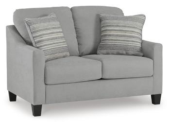 Adlai Loveseat Loveseat Ashley Furniture