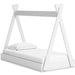 Hallityn Bed Bed Ashley Furniture