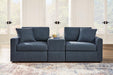 Modmax Sectional Sofa Sectional Ashley Furniture