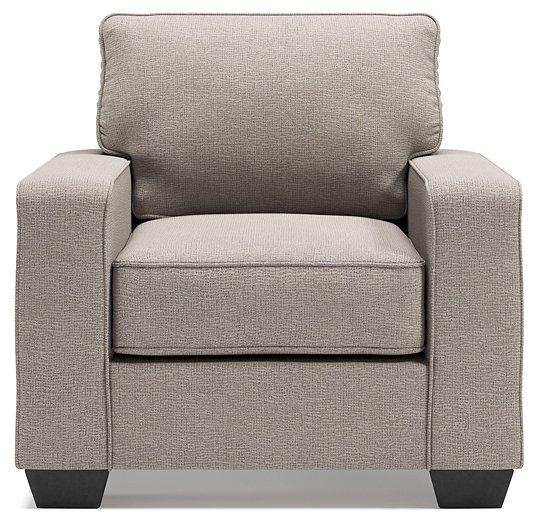 Greaves Chair Chair Ashley Furniture