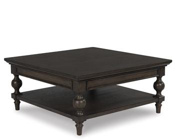 Veramond Coffee Table Cocktail Table Ashley Furniture