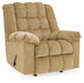 Ludden Recliner Recliner Ashley Furniture