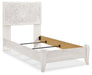 Paxberry Bed Bed Ashley Furniture