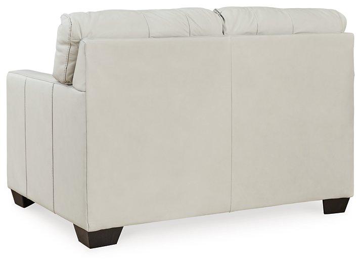 Belziani Loveseat Loveseat Ashley Furniture