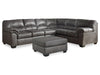 Bladen Living Room Set Living Room Set Ashley Furniture