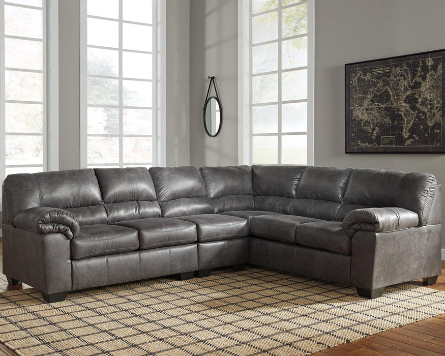 Bladen Sectional Sectional Ashley Furniture