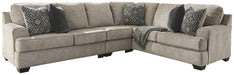 Bovarian Living Room Set Living Room Set Ashley Furniture