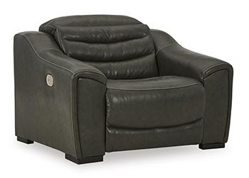 Center Line Power Recliner Recliner Ashley Furniture