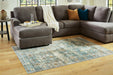 Harwins 5' x 7' Rug Rug Ashley Furniture